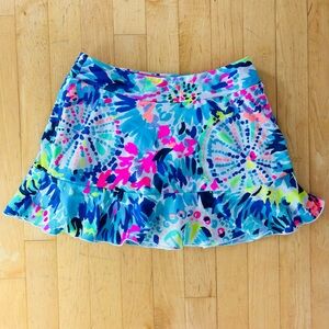 Lilly Pulitzer Women’s skort
